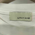 アンクレイヴ uncrave 22SS KAZUKI NAGAYAMA フォトプリント L/S Tシャツ レディース JPN:1