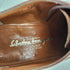 サルヴァトーレフェラガモ Salvatore Ferragamo イタリア製 プレーントゥ レザーシューズ メンズ UK:7.5EE