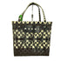 マルニ MARNI MARKET STENCIL BAG レディース