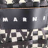 マルニ MARNI MARKET STENCIL BAG レディース