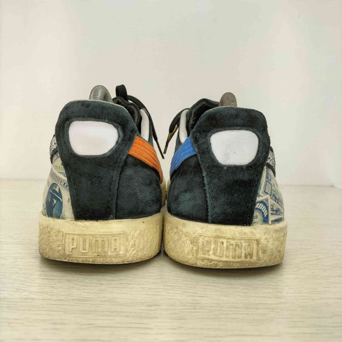 プーマ PUMA CLYDE MITA SNEAKERS メンズ JPN:27