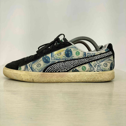 プーマ PUMA CLYDE MITA SNEAKERS メンズ JPN:27