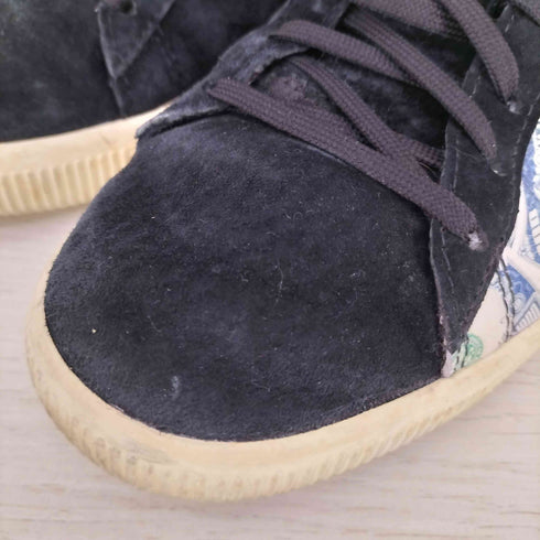 プーマ PUMA CLYDE MITA SNEAKERS メンズ JPN:27