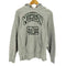 チャンピオン Champion 80s USA製 トリコタグ RIVERSE WEAVE カレッジロゴスウェットパーカー メンズ import:L