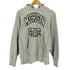 チャンピオン Champion 80s USA製 トリコタグ RIVERSE WEAVE カレッジロゴスウェットパーカー メンズ import:L