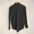 コムデギャルソンシャツ COMME des GARCONS SHIRT FOREVER WIDE CLASSIC ウールトロピカルレギュラーカラーシャツ メンズ JPN:M