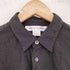 コムデギャルソンシャツ COMME des GARCONS SHIRT FOREVER WIDE CLASSIC ウールトロピカルレギュラーカラーシャツ メンズ JPN:M