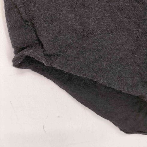コムデギャルソンシャツ COMME des GARCONS SHIRT FOREVER WIDE CLASSIC ウールトロピカルレギュラーカラーシャツ メンズ JPN:M