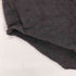 コムデギャルソンシャツ COMME des GARCONS SHIRT FOREVER WIDE CLASSIC ウールトロピカルレギュラーカラーシャツ メンズ JPN:M