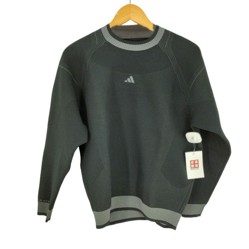アディダス adidas PRIMEKNIT プルオーバー長袖セーター レディース JPN:XL