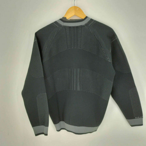 アディダス adidas PRIMEKNIT プルオーバー長袖セーター レディース JPN:XL