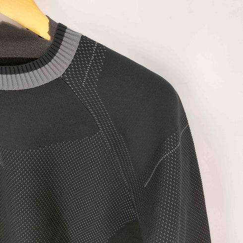 アディダス adidas PRIMEKNIT プルオーバー長袖セーター レディース JPN:XL