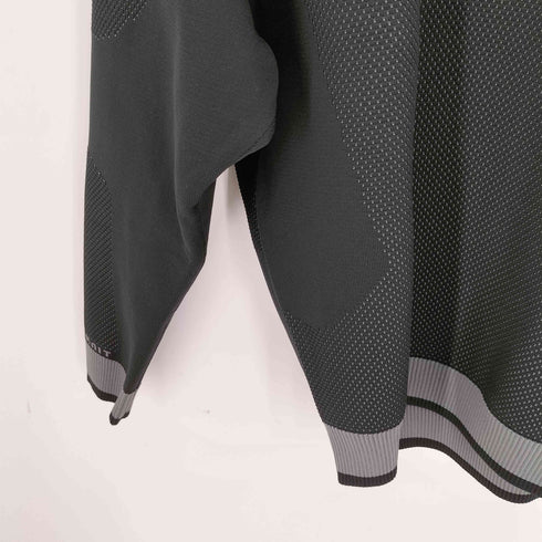 アディダス adidas PRIMEKNIT プルオーバー長袖セーター レディース JPN:XL