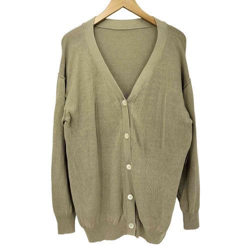プラージュ PLAGE 23SS HAZEL ニット カーディガン レディース