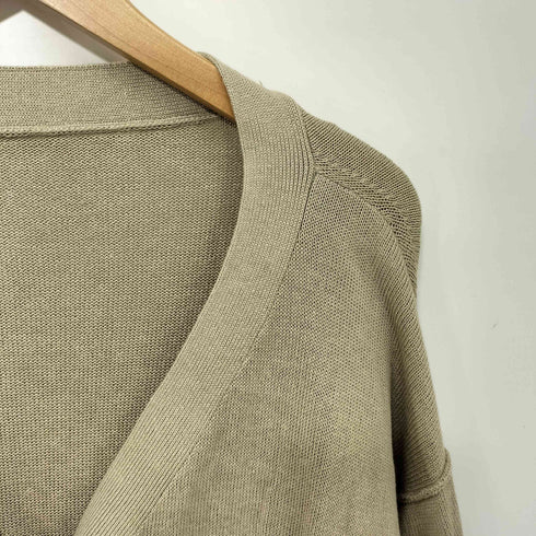 プラージュ PLAGE 23SS HAZEL ニット カーディガン レディース