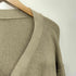プラージュ PLAGE 23SS HAZEL ニット カーディガン レディース