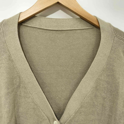 プラージュ PLAGE 23SS HAZEL ニット カーディガン レディース