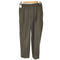 ユナイテッドアローズグリーンレーベルリラクシング UNITED ARROWS green label relaxing ウォッシャブル トロ オルマイ ワイドパンツ W3 イージーパンツ ―ストレッチ― メンズ JPN:M
