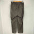 ユナイテッドアローズグリーンレーベルリラクシング UNITED ARROWS green label relaxing ウォッシャブル トロ オルマイ ワイドパンツ W3 イージーパンツ ―ストレッチ― メンズ JPN:M