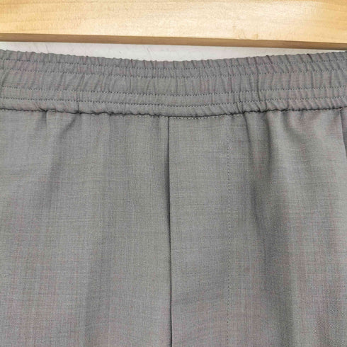ユナイテッドアローズグリーンレーベルリラクシング UNITED ARROWS green label relaxing ウォッシャブル トロ オルマイ ワイドパンツ W3 イージーパンツ ―ストレッチ― メンズ JPN:M
