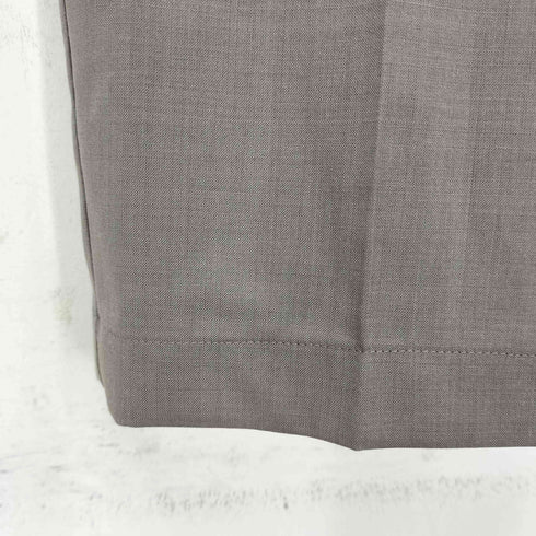 ユナイテッドアローズグリーンレーベルリラクシング UNITED ARROWS green label relaxing ウォッシャブル トロ オルマイ ワイドパンツ W3 イージーパンツ ―ストレッチ― メンズ JPN:M