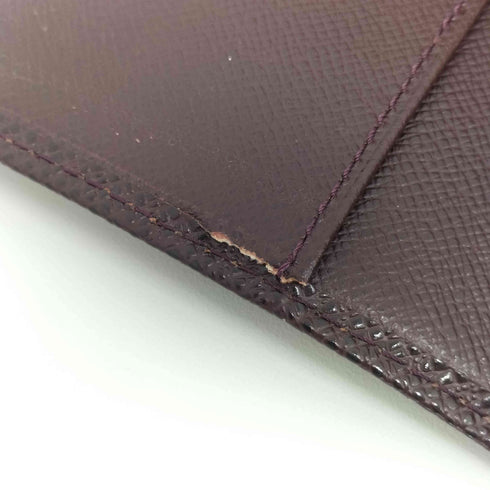ルイヴィトン LOUIS VUITTON アジェンダPM 手帳ケース レディース