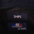 シップス SHIPS リネンイージーパンツ メンズ JPN:M