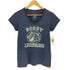 ミクスタ MIXTA USA製 S/S Tシャツ レディース S