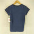 ミクスタ MIXTA USA製 S/S Tシャツ レディース S