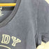 ミクスタ MIXTA USA製 S/S Tシャツ レディース S