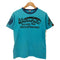 MWS プリントデザイン S/S Tシャツ メンズ import:M