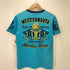 MWS プリントデザイン S/S Tシャツ メンズ import:M