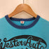 MWS プリントデザイン S/S Tシャツ メンズ import:M