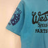 MWS プリントデザイン S/S Tシャツ メンズ import:M