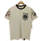 MWS プリントデザイン S/S Tシャツ メンズ import:M
