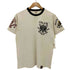 MWS プリントデザイン S/S Tシャツ メンズ import:M