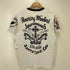MWS プリントデザイン S/S Tシャツ メンズ import:M