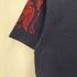 MWS プリント刺繍デザイン S/S Tシャツ メンズ import:M