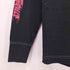 MWS ラバープリントデザイン L/S Tシャツ メンズ import:M
