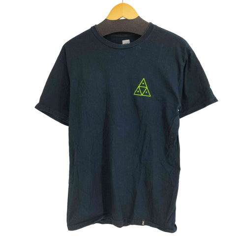 ハフ HUF 両面プリントS/S Tシャツ メンズ import:M