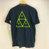 ハフ HUF 両面プリントS/S Tシャツ メンズ import:M