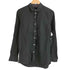 ダイエットブッチャースリムスキン DIET BUTCHER SLIM SKIN フリルデザイン L/S シャツ メンズ JPN:1