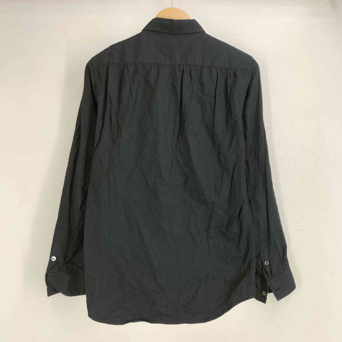 ダイエットブッチャースリムスキン DIET BUTCHER SLIM SKIN フリルデザイン L/S シャツ メンズ JPN:1