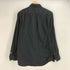 ダイエットブッチャースリムスキン DIET BUTCHER SLIM SKIN フリルデザイン L/S シャツ メンズ JPN:1