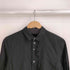 ダイエットブッチャースリムスキン DIET BUTCHER SLIM SKIN フリルデザイン L/S シャツ メンズ JPN:1