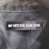 ダイエットブッチャースリムスキン DIET BUTCHER SLIM SKIN フリルデザイン L/S シャツ メンズ JPN:1