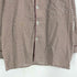 HAMPTON 台湾製 総柄 L/S パジャマシャツ メンズ import:M