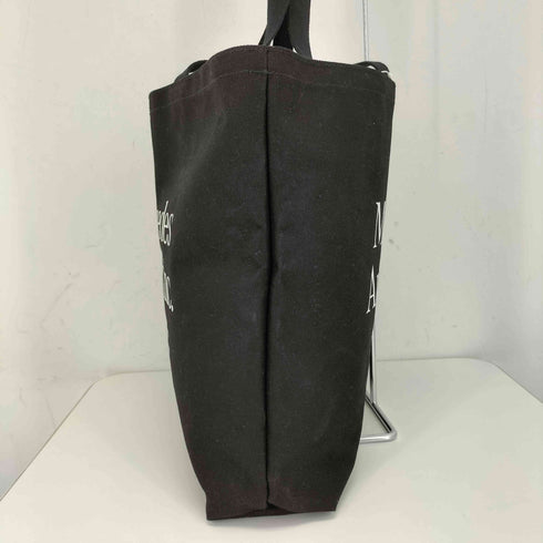 ANCHOR INC. ANCHOR INC. LARGE CANVAS TOTE メンズ