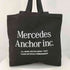 ANCHOR INC. ANCHOR INC. LARGE CANVAS TOTE メンズ