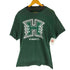 ヘインズ Hanes カレッジロゴ S/S Tシャツ メンズ JPN:L